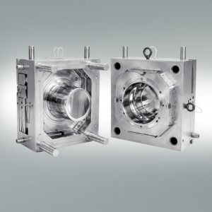 thin wall packageing die